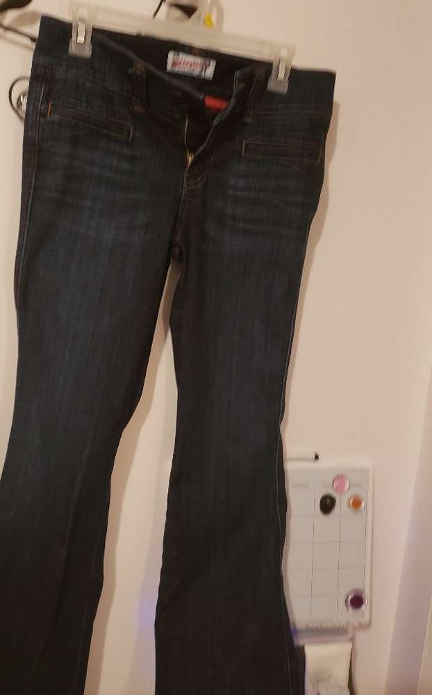 Red Engine* WOMEN JEANS